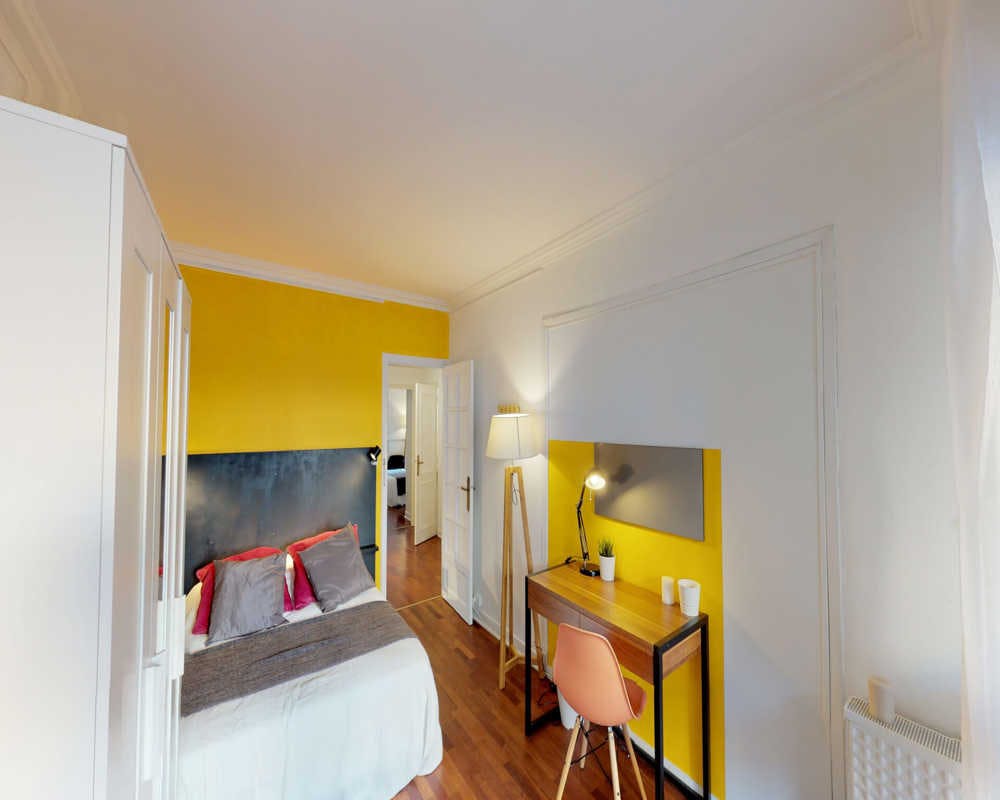 Apartment Toulouse, 118m² — photo 23