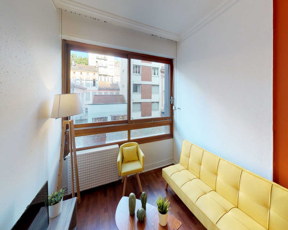 Apartment Toulouse, 118m² — photo 19