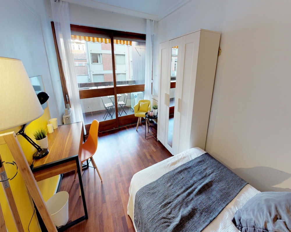 Apartment Toulouse, 118m² — photo 17