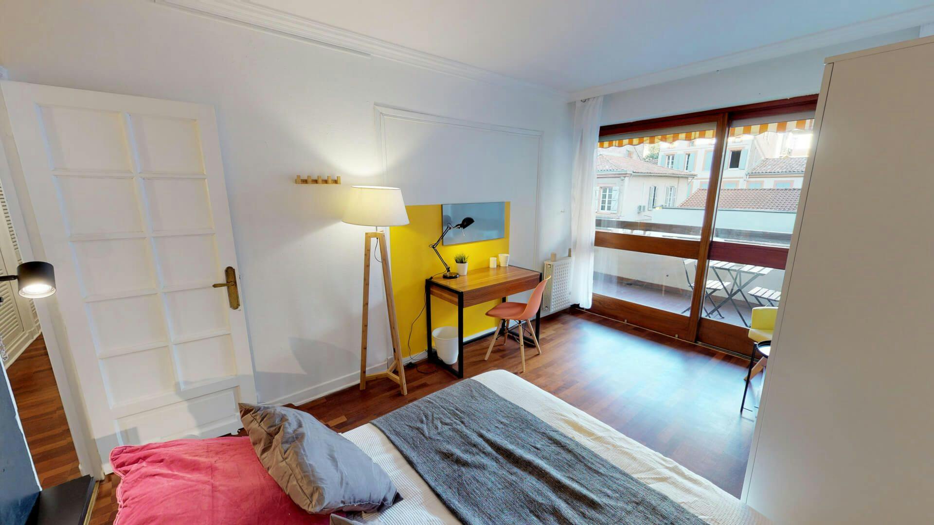 Apartment Toulouse, 118m² — photo 5