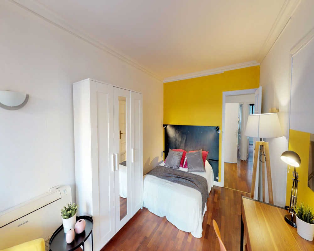 Apartment Toulouse, 118m² — photo 27