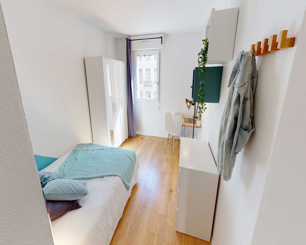 Rue de Brest, Lyon preview