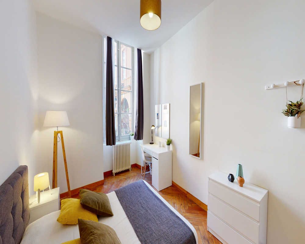 Apartment Toulouse, 123m² — photo 23