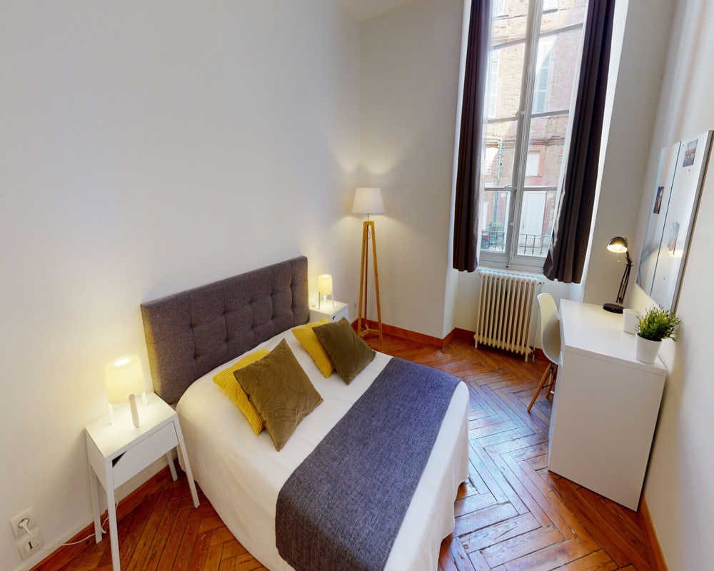 Apartment Toulouse, 123m² — photo 25