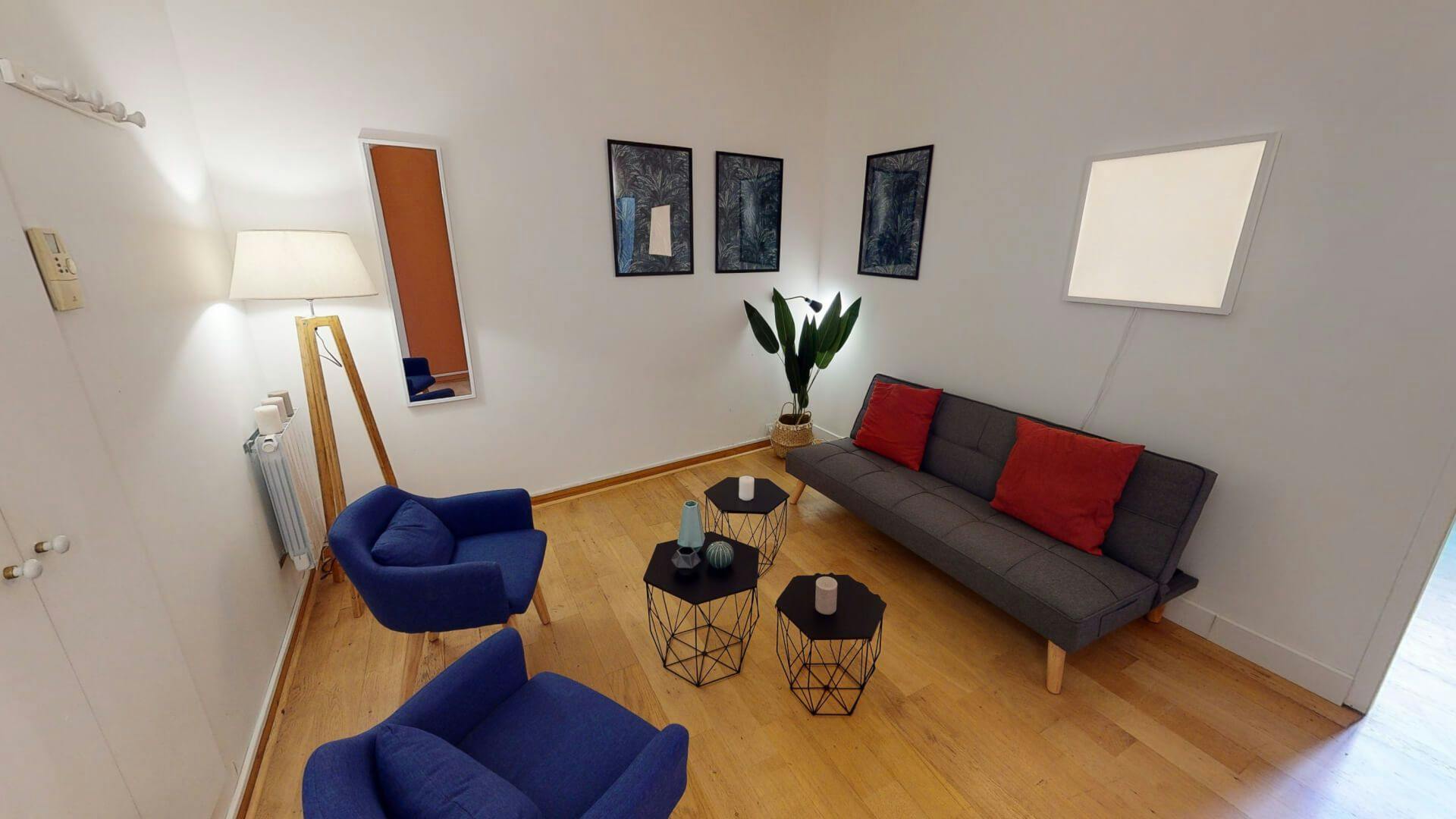 Apartment Toulouse, 123m² — photo 1
