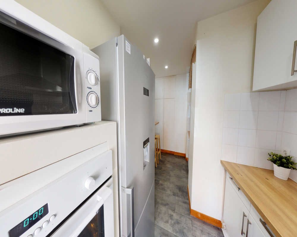 Apartment Toulouse, 123m² — photo 41