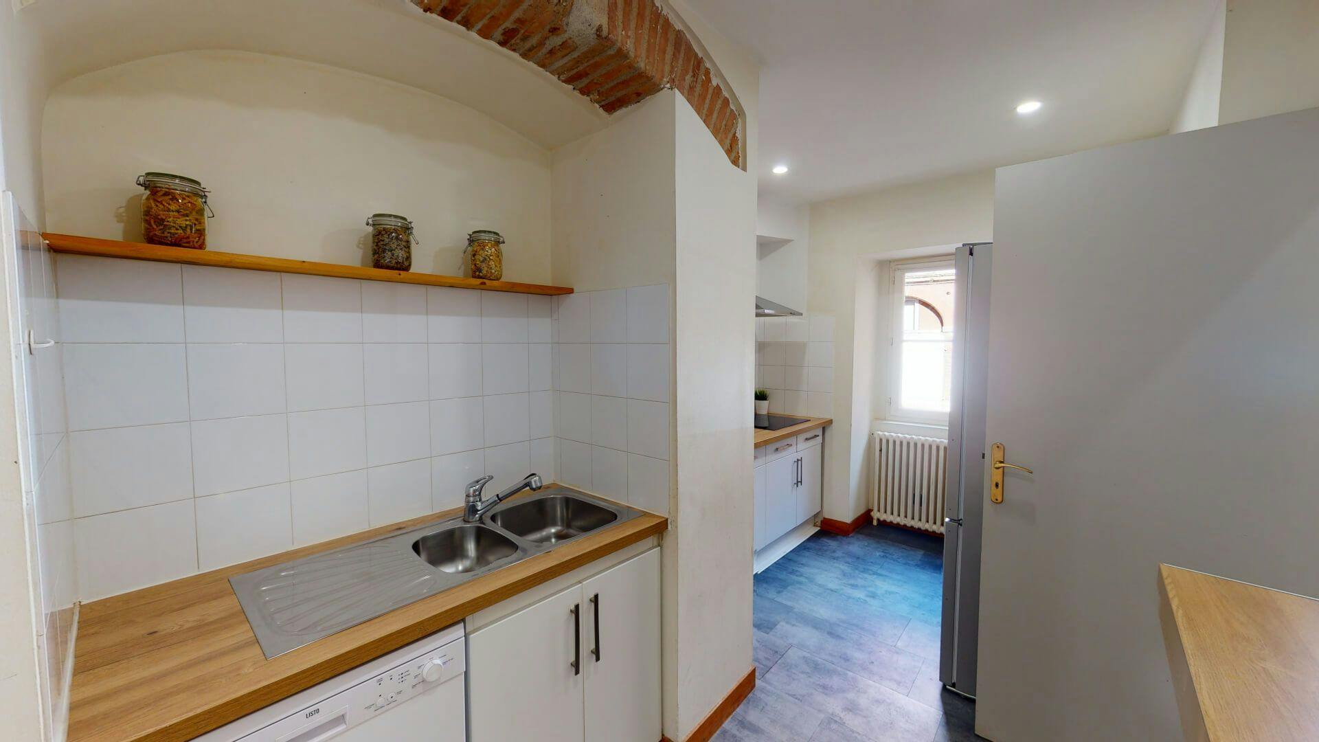 Apartment Toulouse, 123m² — photo 2
