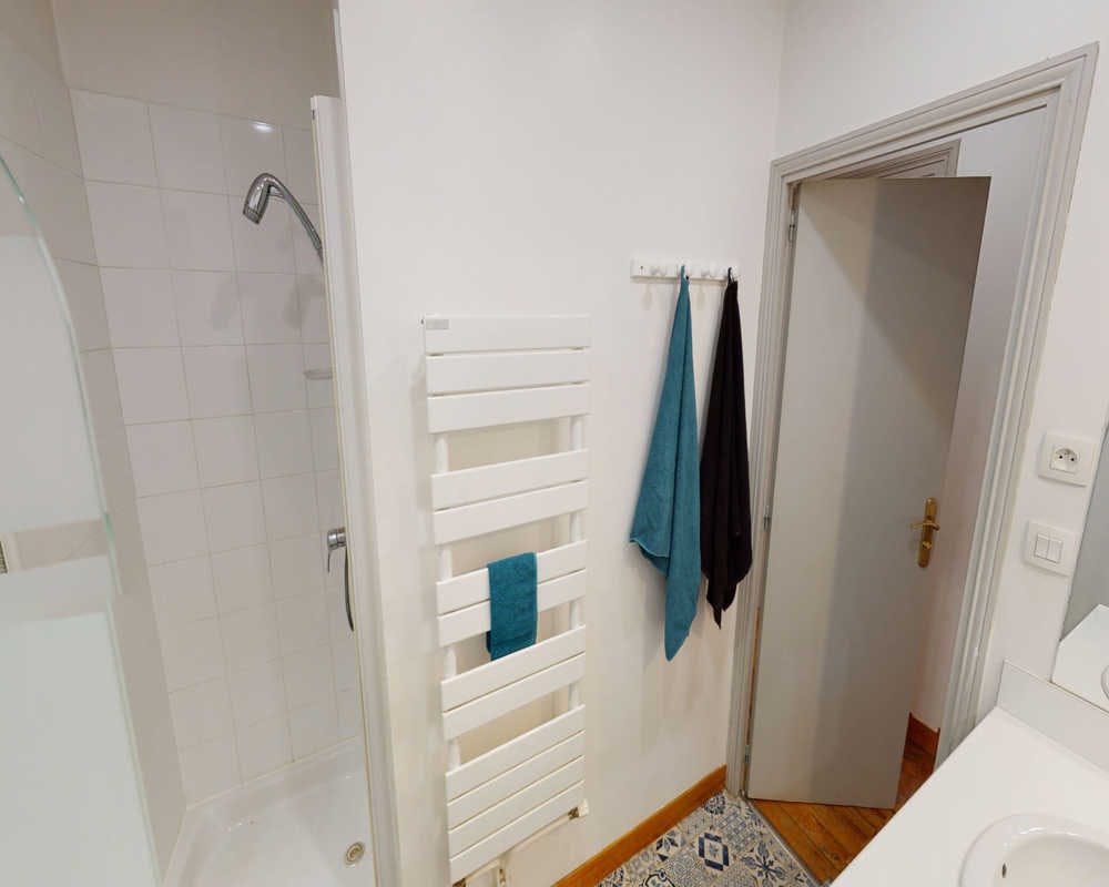 Apartment Toulouse, 123m² — photo 39