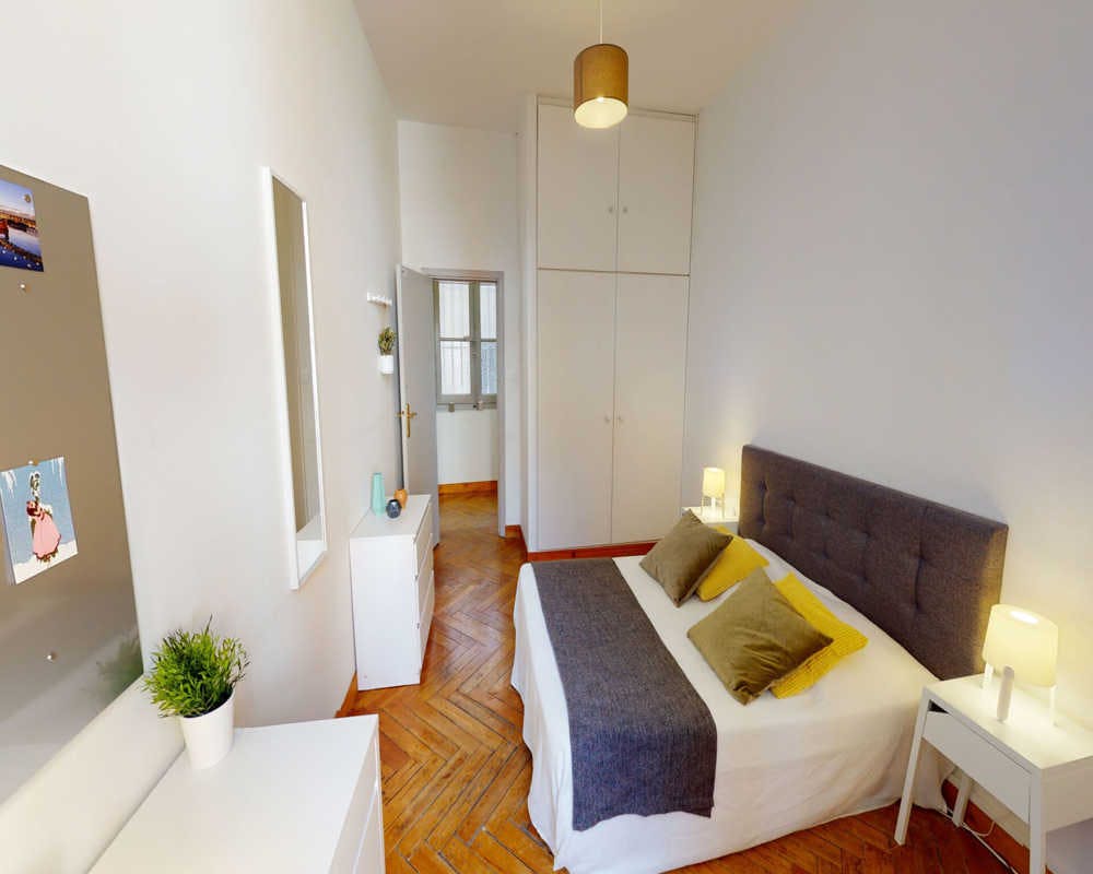 Apartment Toulouse, 123m² — photo 13