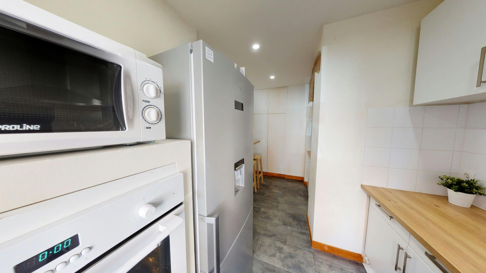 Apartment Toulouse, 123m² — photo 3