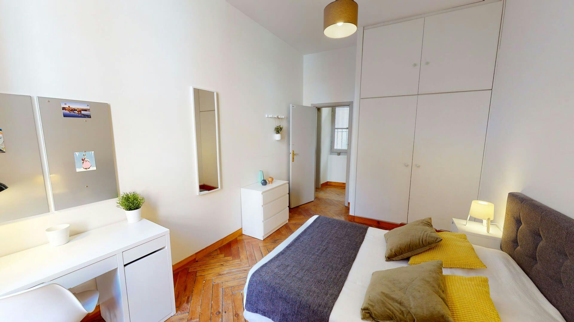 Apartment Toulouse, 123m² — photo 10