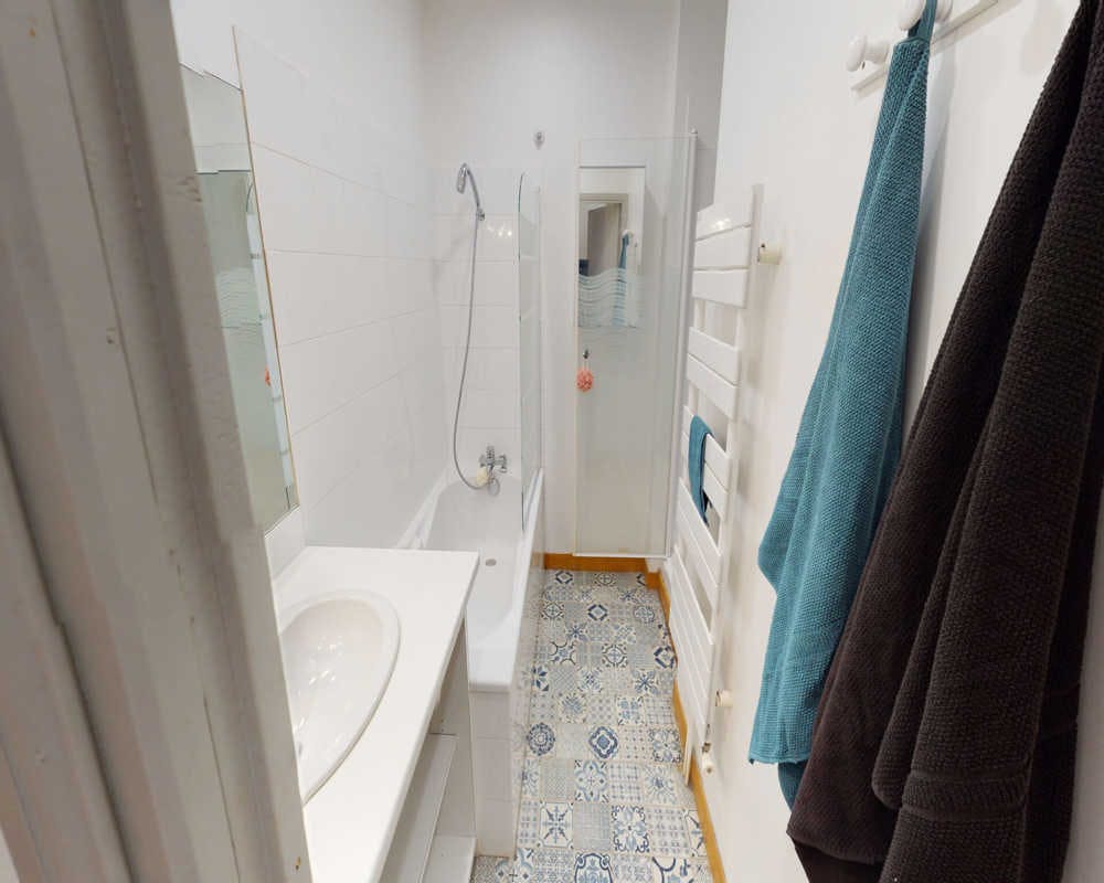 Apartment Toulouse, 123m² — photo 25