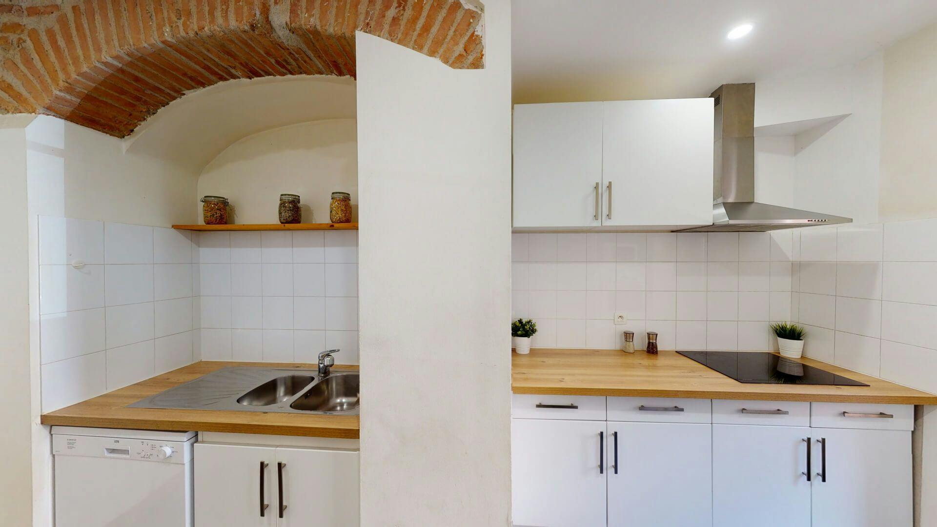 Apartment Toulouse, 123m² — photo 7