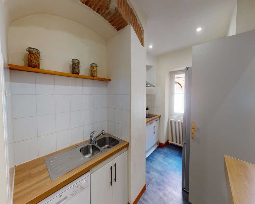 Apartment Toulouse, 123m² — photo 45