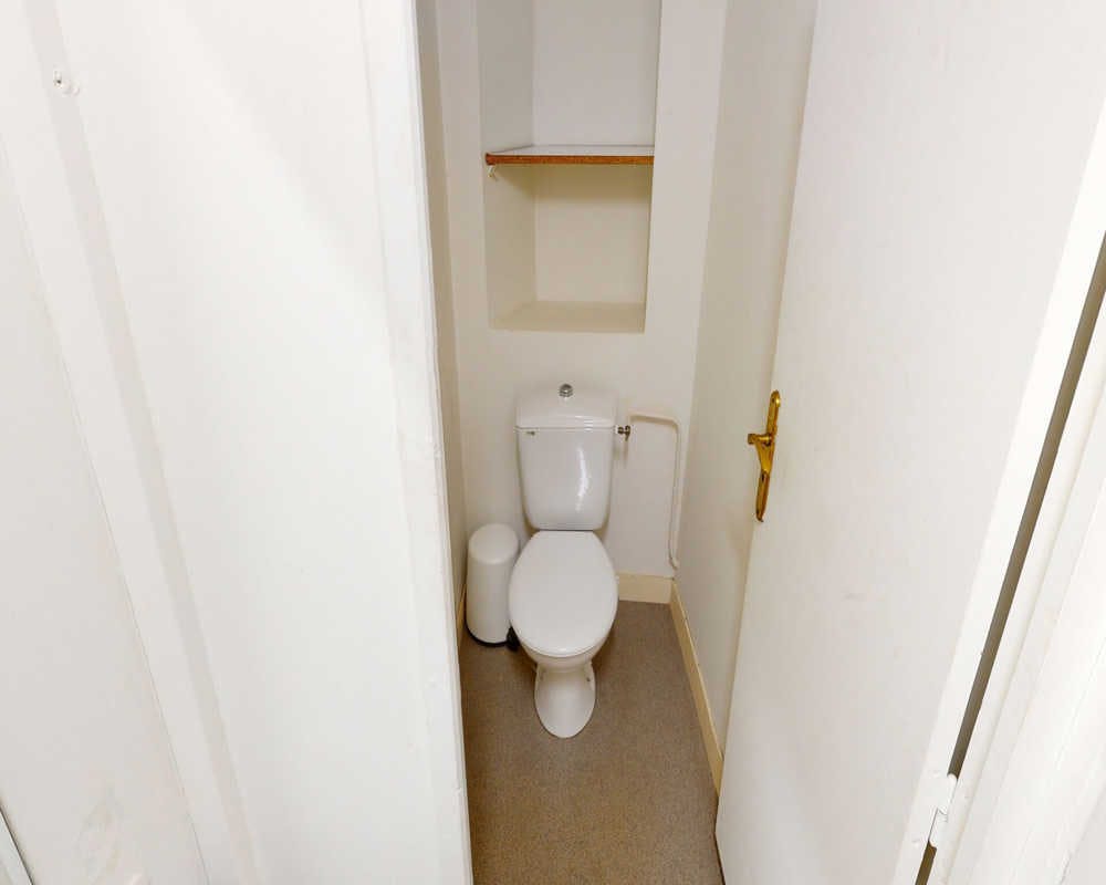 Apartment Toulouse, 123m² — photo 21