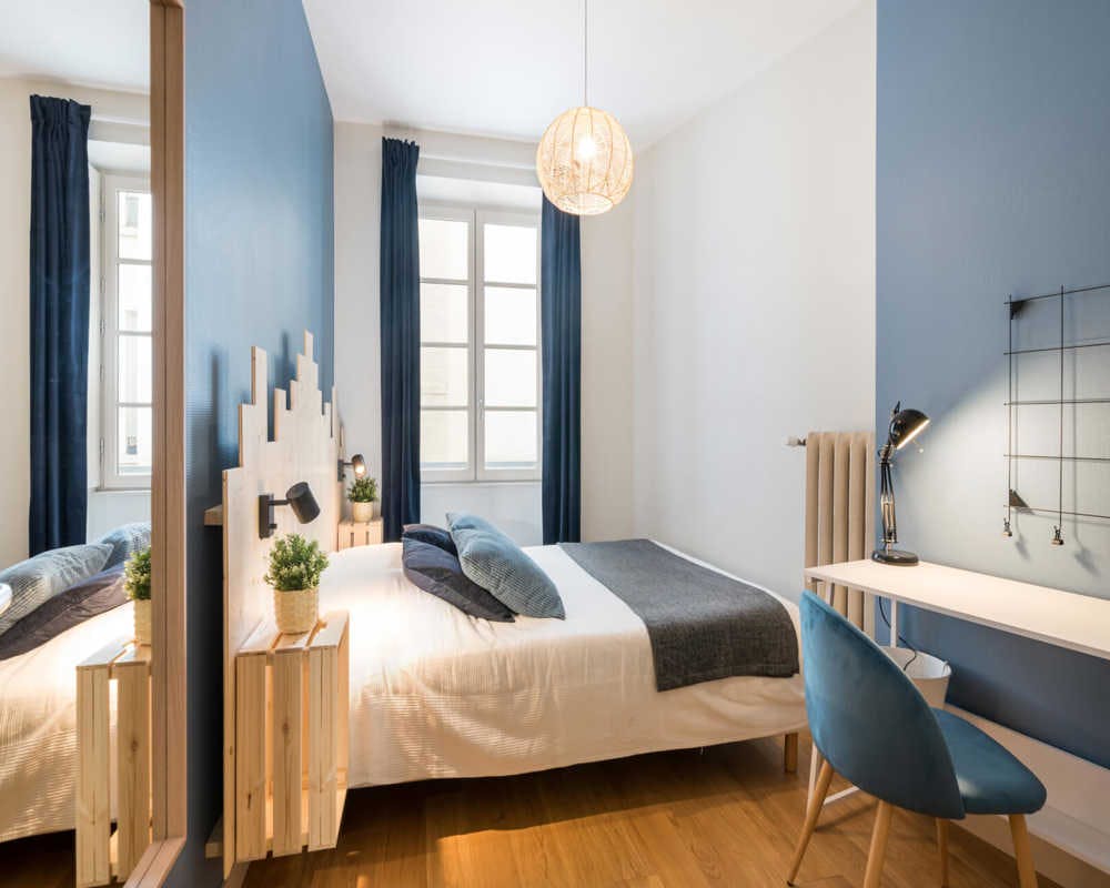 Rue de la République, Lyon preview