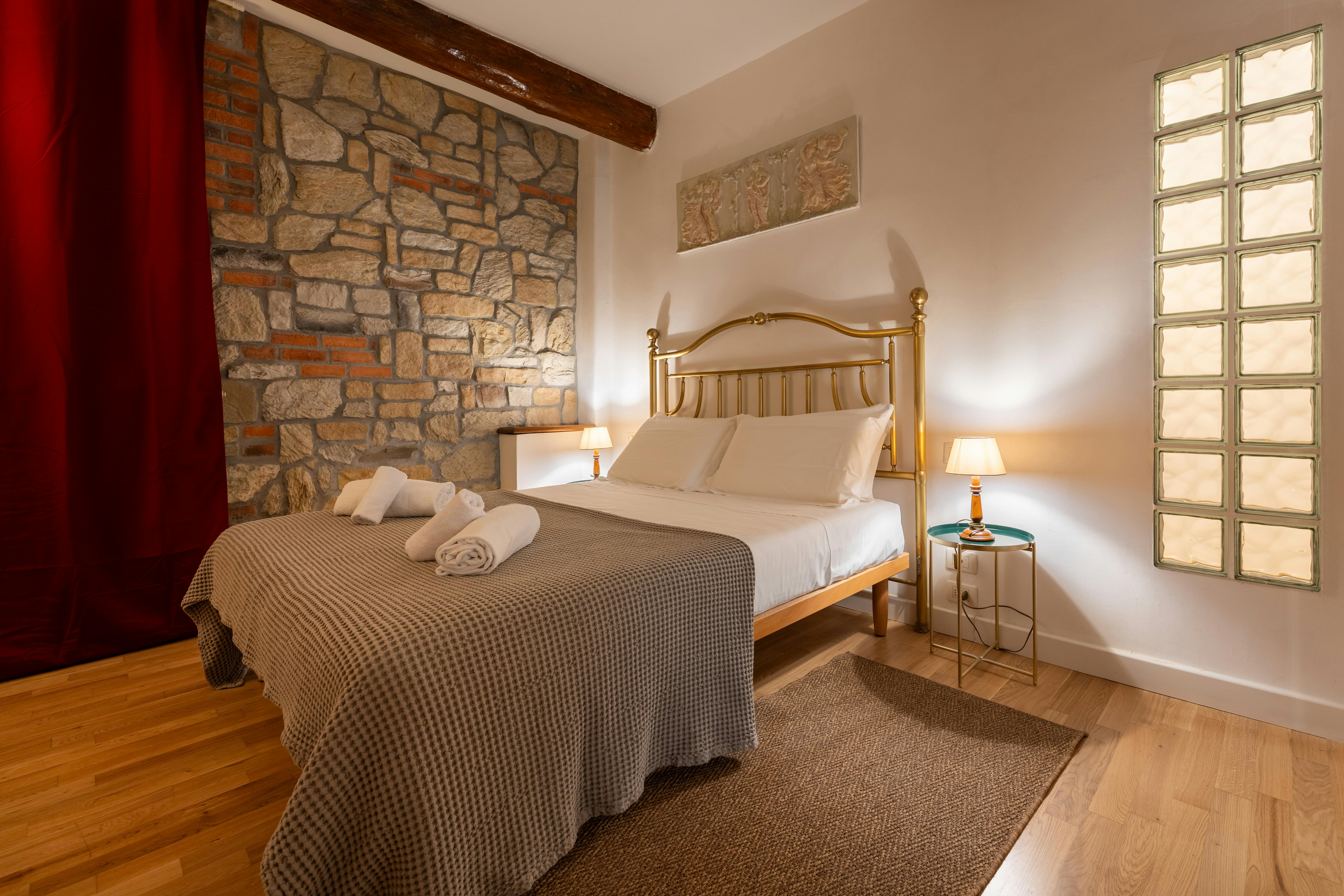 Piazza del Mercato Centrale, Florence