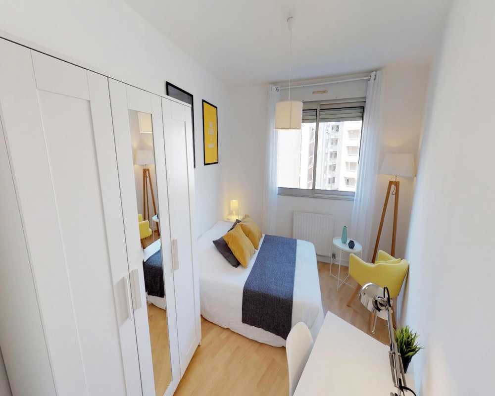 Rue Juliette Récamier, Lyon preview