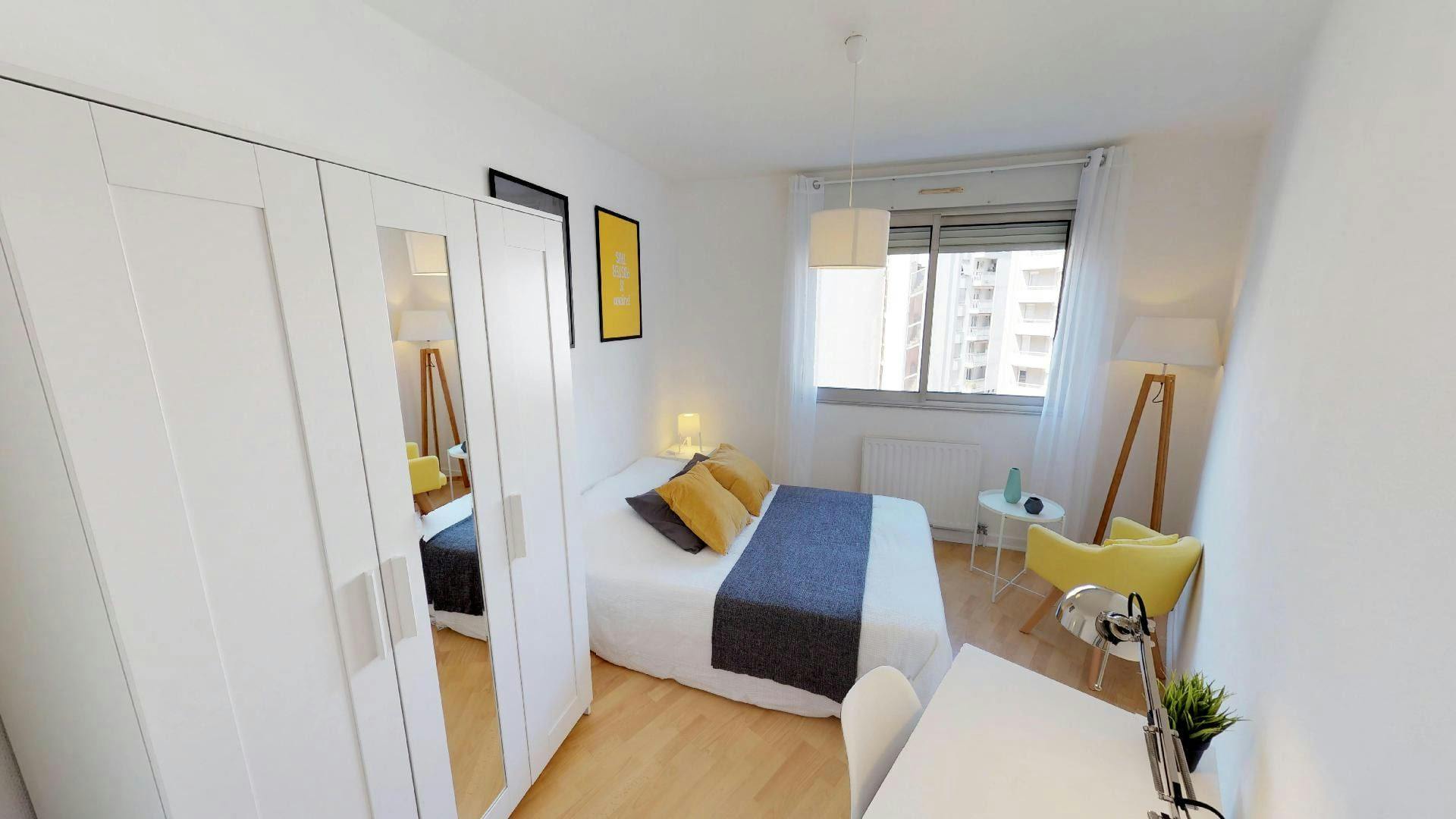Apartment Lyon, 102m² — photo 7