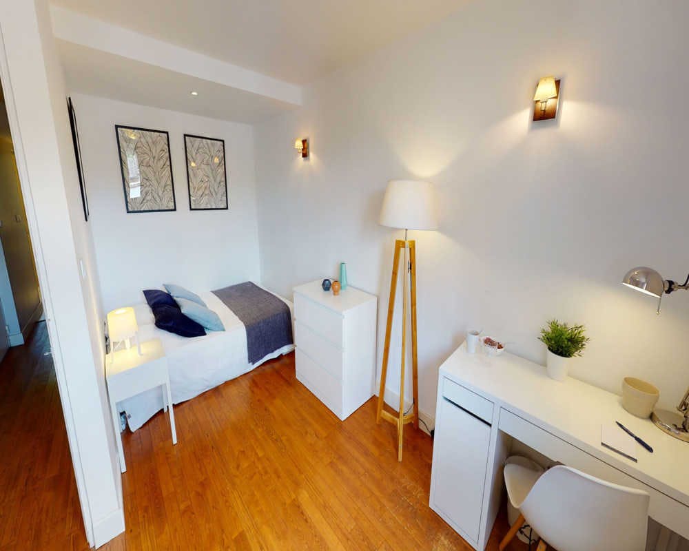 Allée de Brienne, Toulouse preview