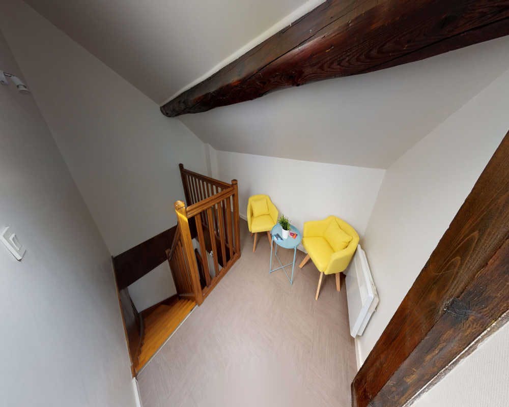 Private room in Avenue Jean Jaurès, Lyon (1528572) room image 6
