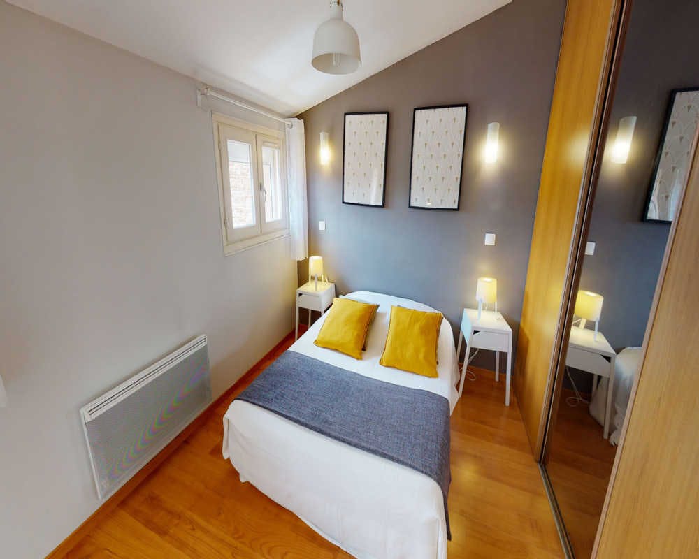 Single room Toulouse, 1 bed, 10m² — photo 18