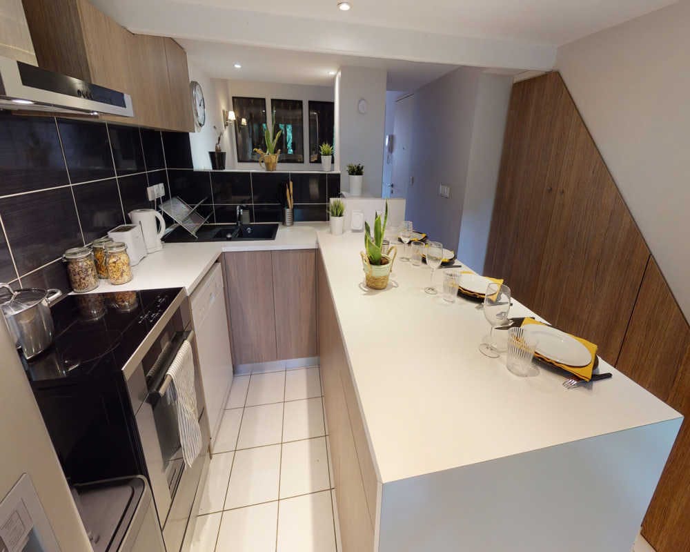 Single room Toulouse, 1 bed, 10m² — photo 15