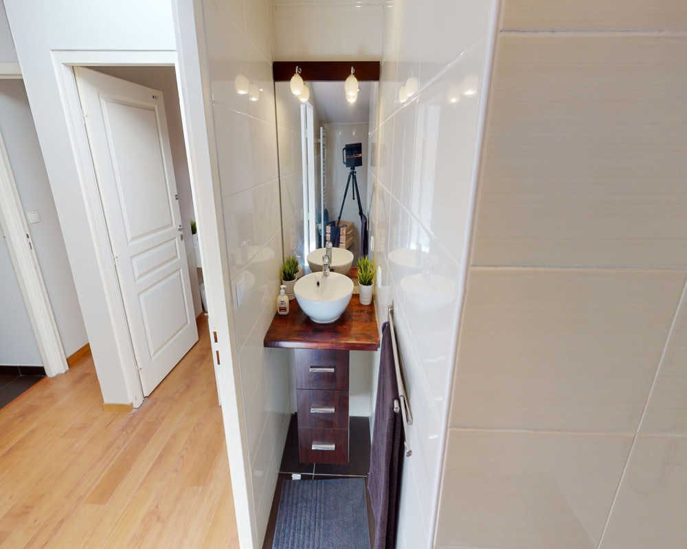 Single room Toulouse, 1 bed, 10m² — photo 14