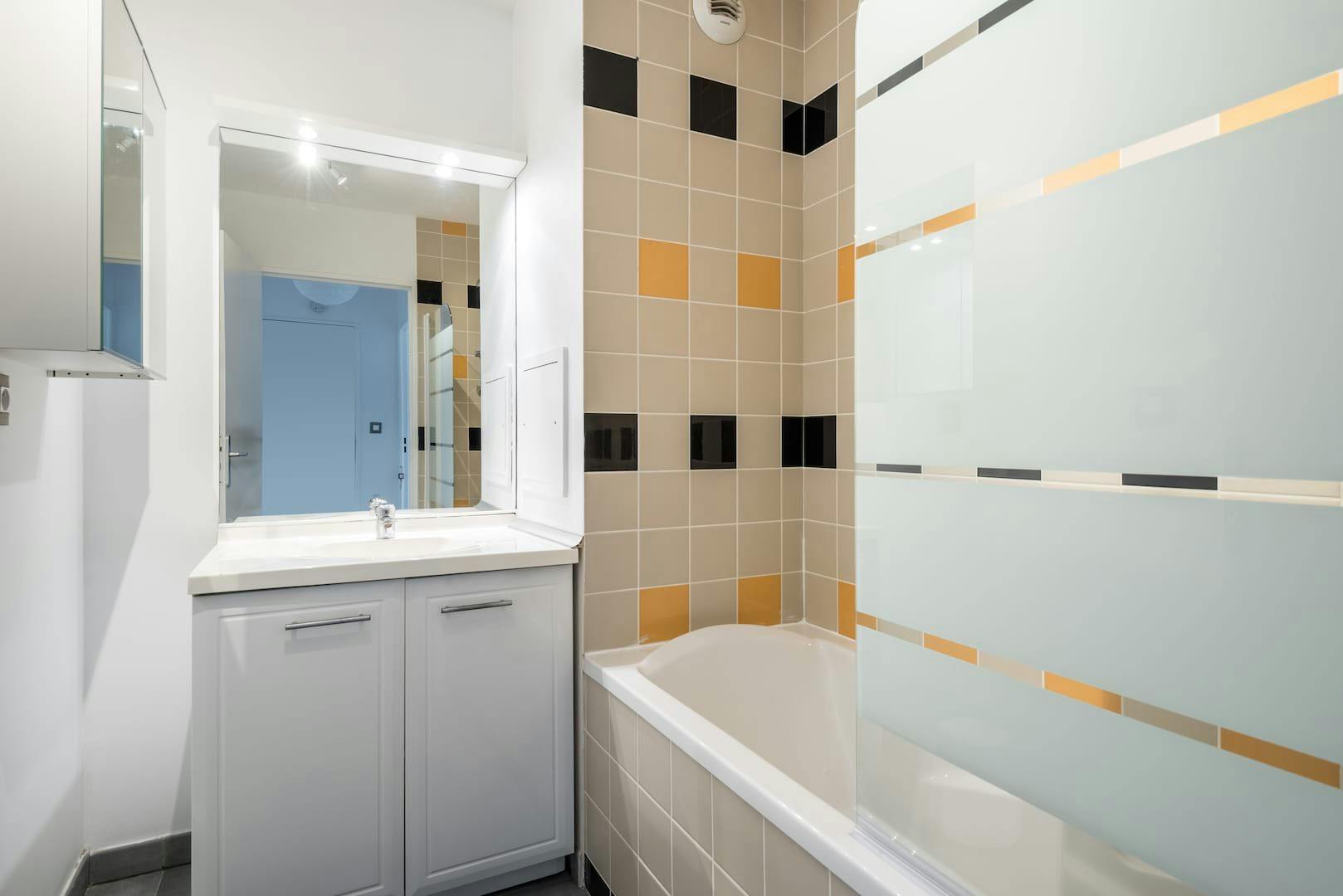Apartment Lyon, 93m² — photo 6