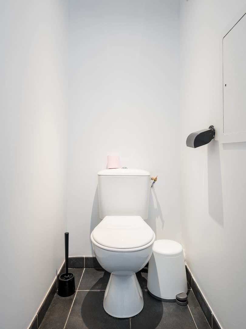 Apartment Lyon, 93m² — photo 2