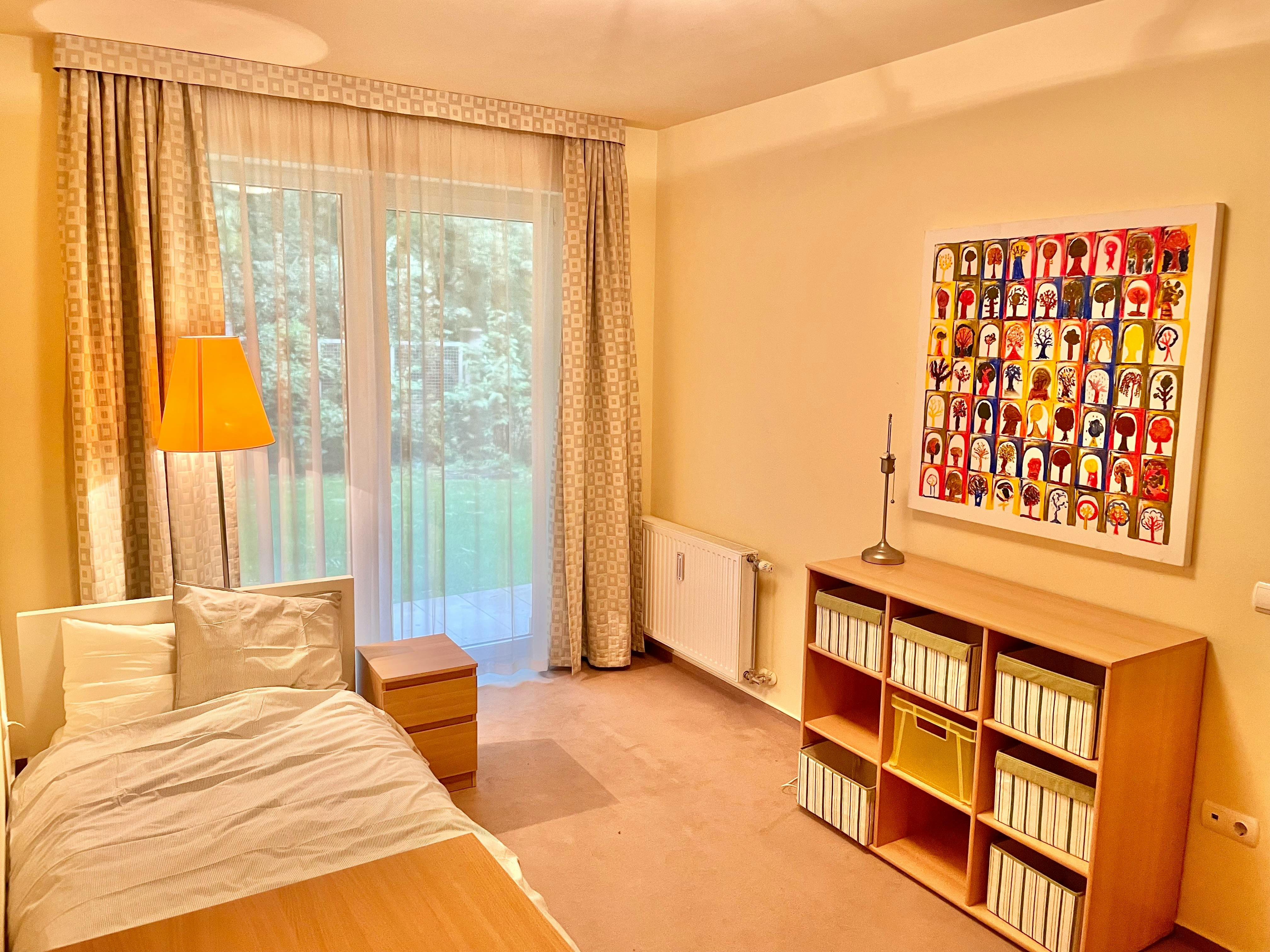 Apartment Budapest, 100m² — photo 4