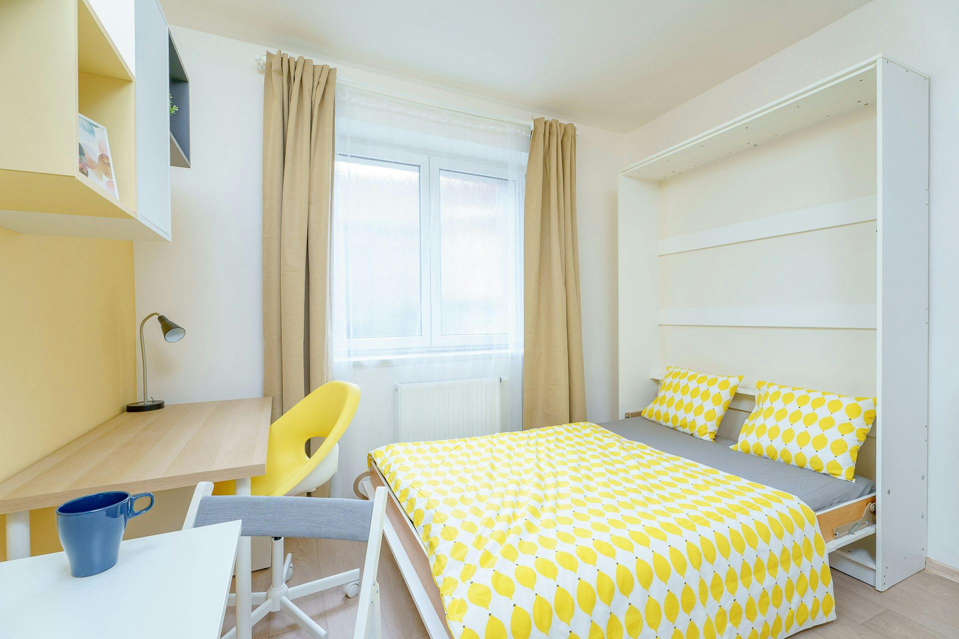 Apartment Prague, 20m² — photo 7