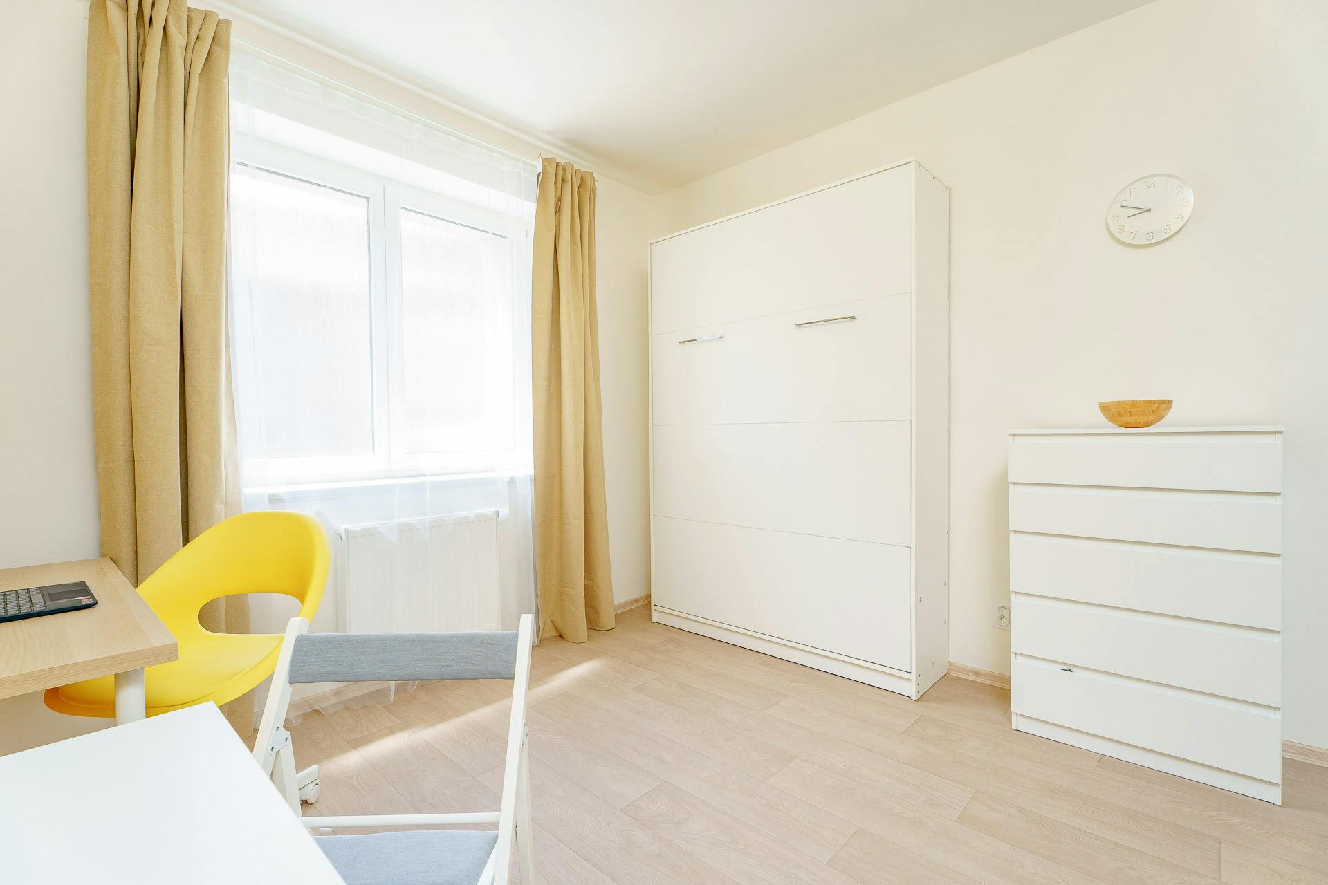 Apartment Prague, 20m² — photo 8