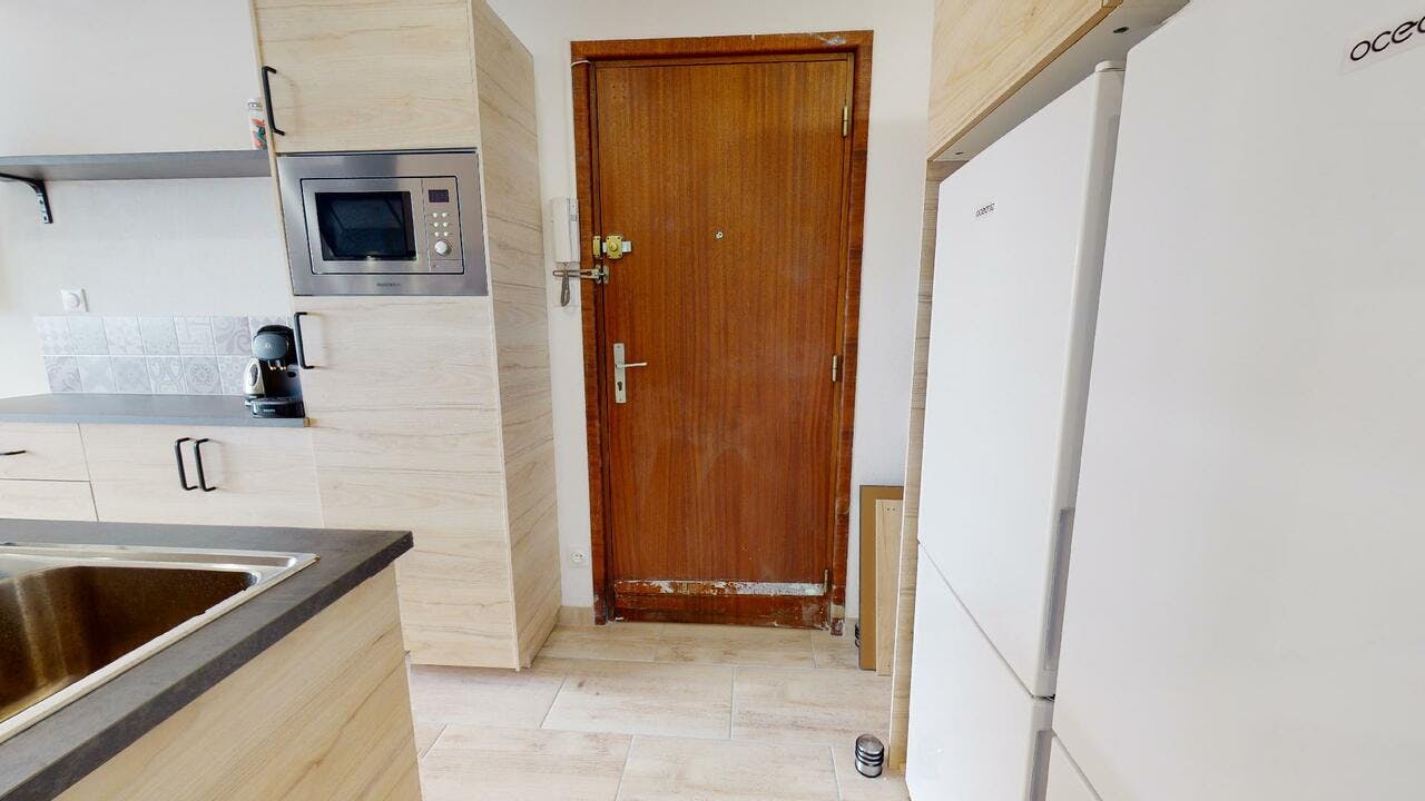 Apartment Oullins-Pierre-Bénite, 77m² — photo 10