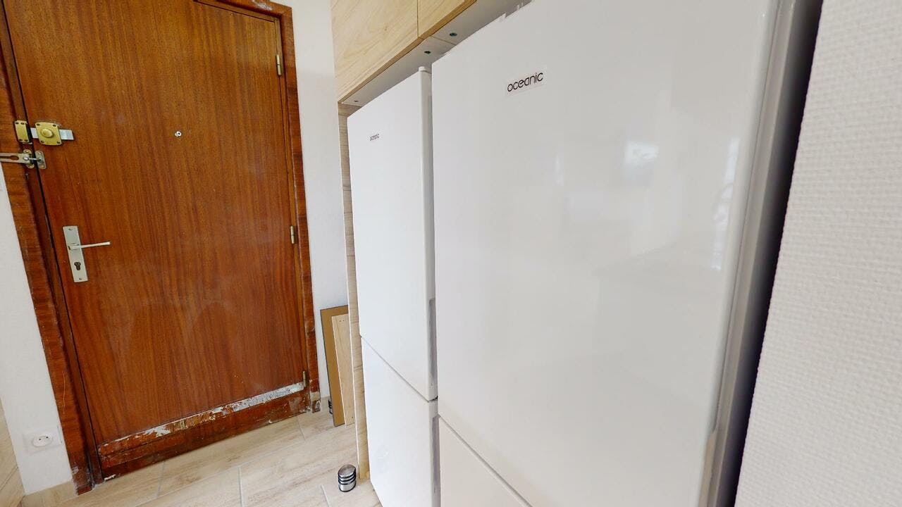 Apartment Oullins-Pierre-Bénite, 77m² — photo 3