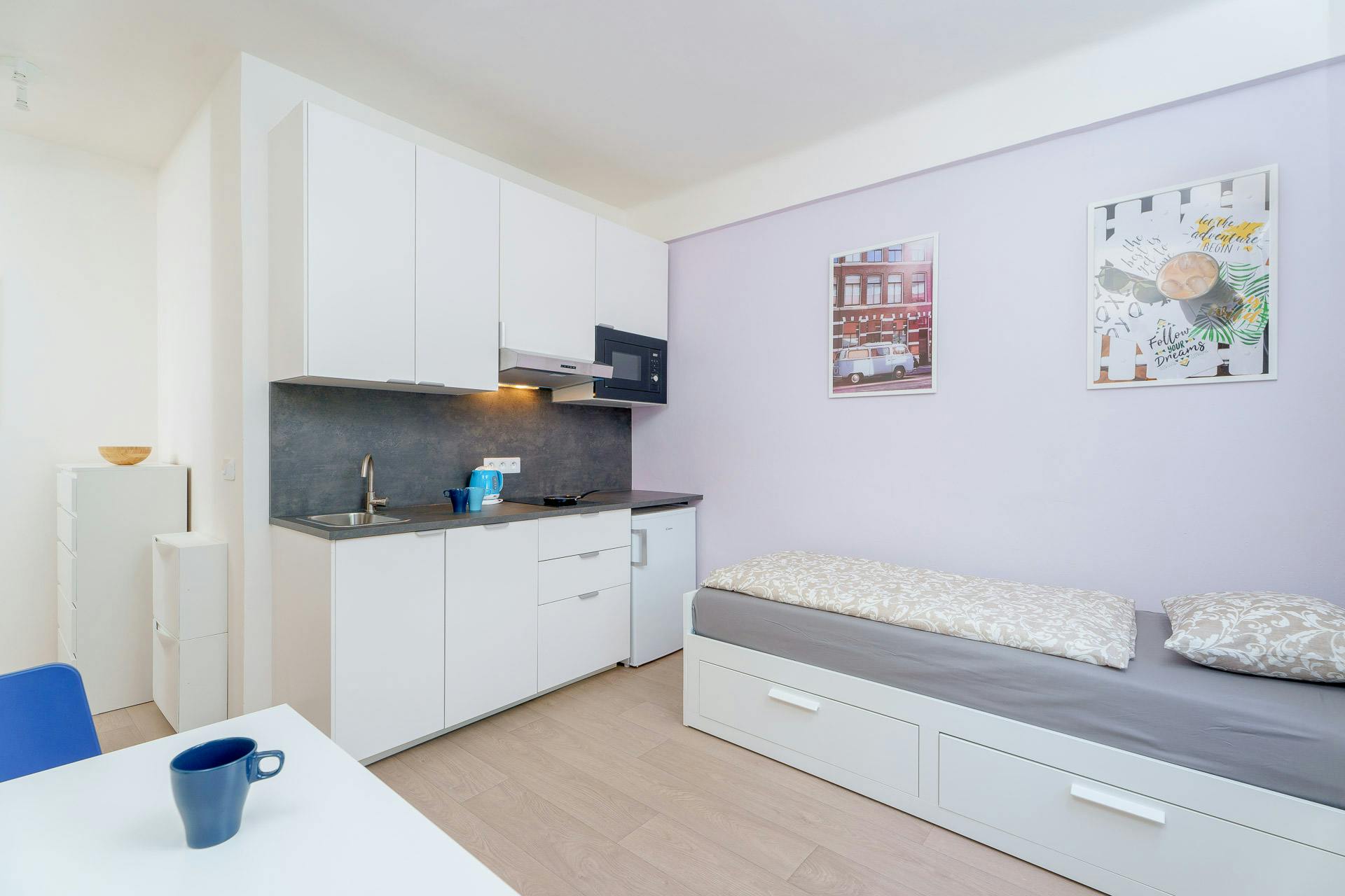 preview gallery tile