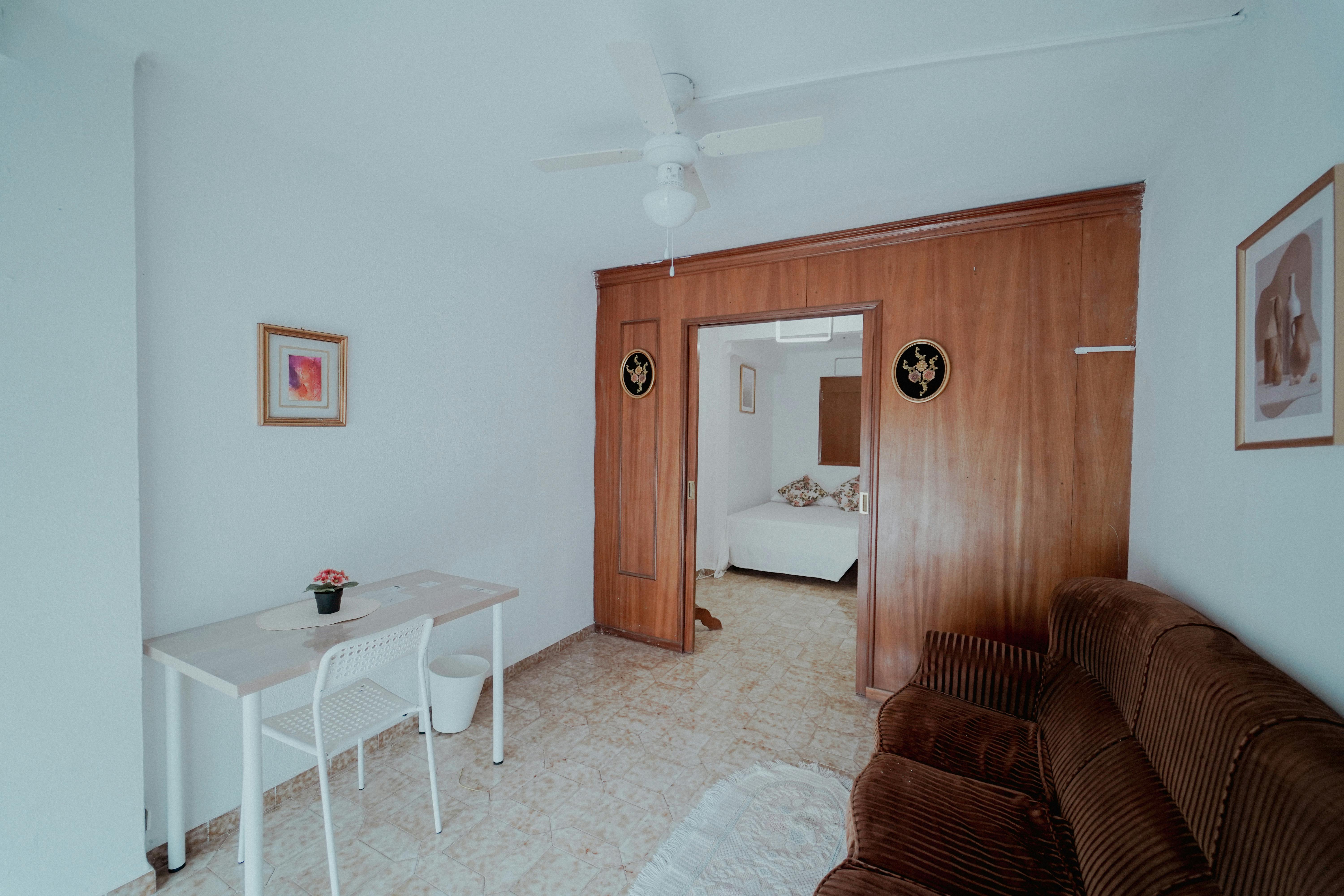 Single room Sevilla, 1 bed, 9m² — photo 10