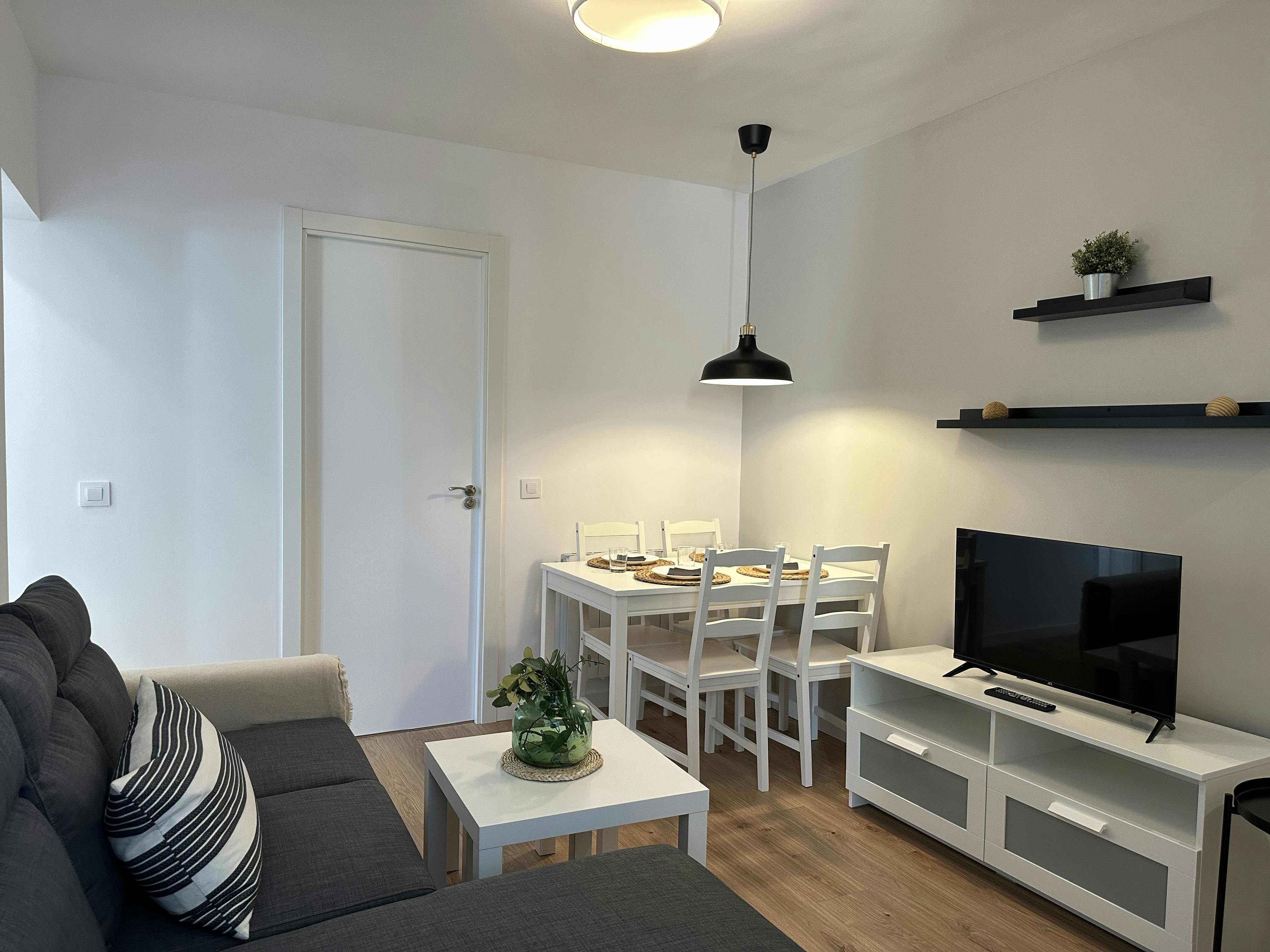 Calle Tembleque, Madrid Madrid