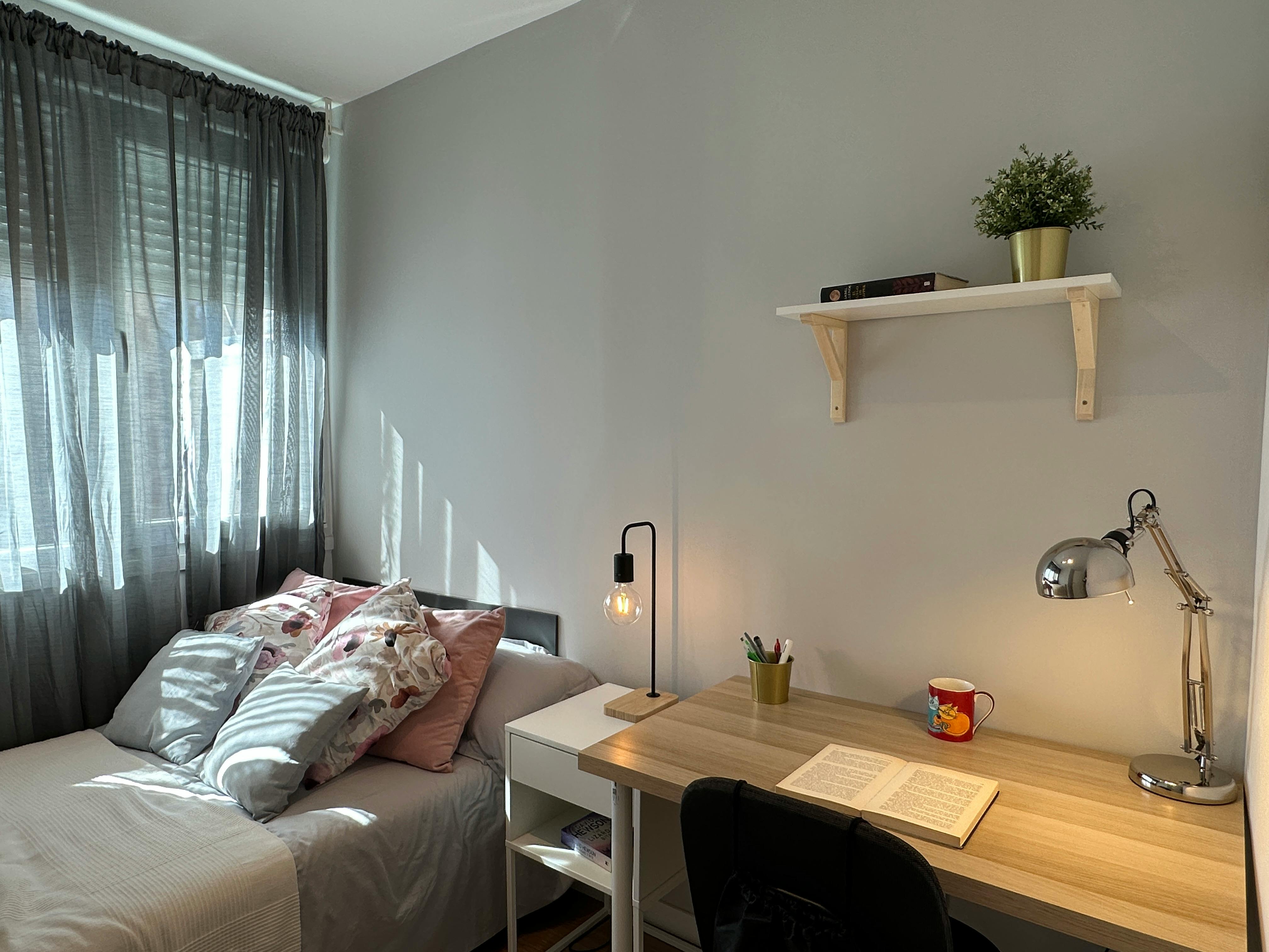 Apartment Madrid, 65m² — photo 9