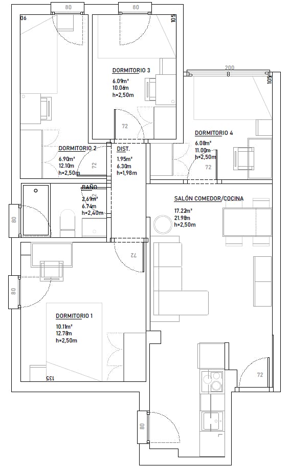 preview gallery tile