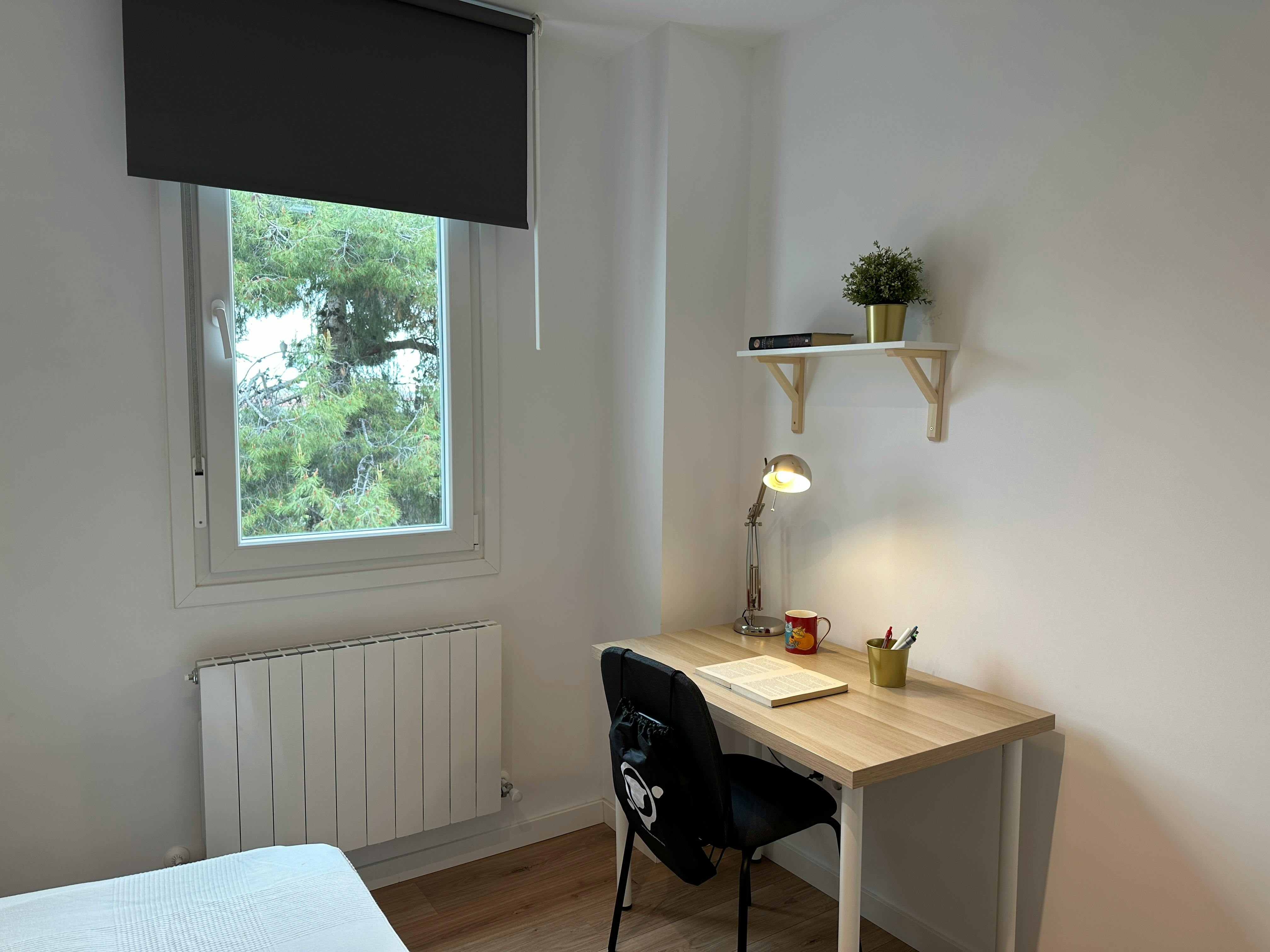 Apartment Madrid, 65m² — photo 3