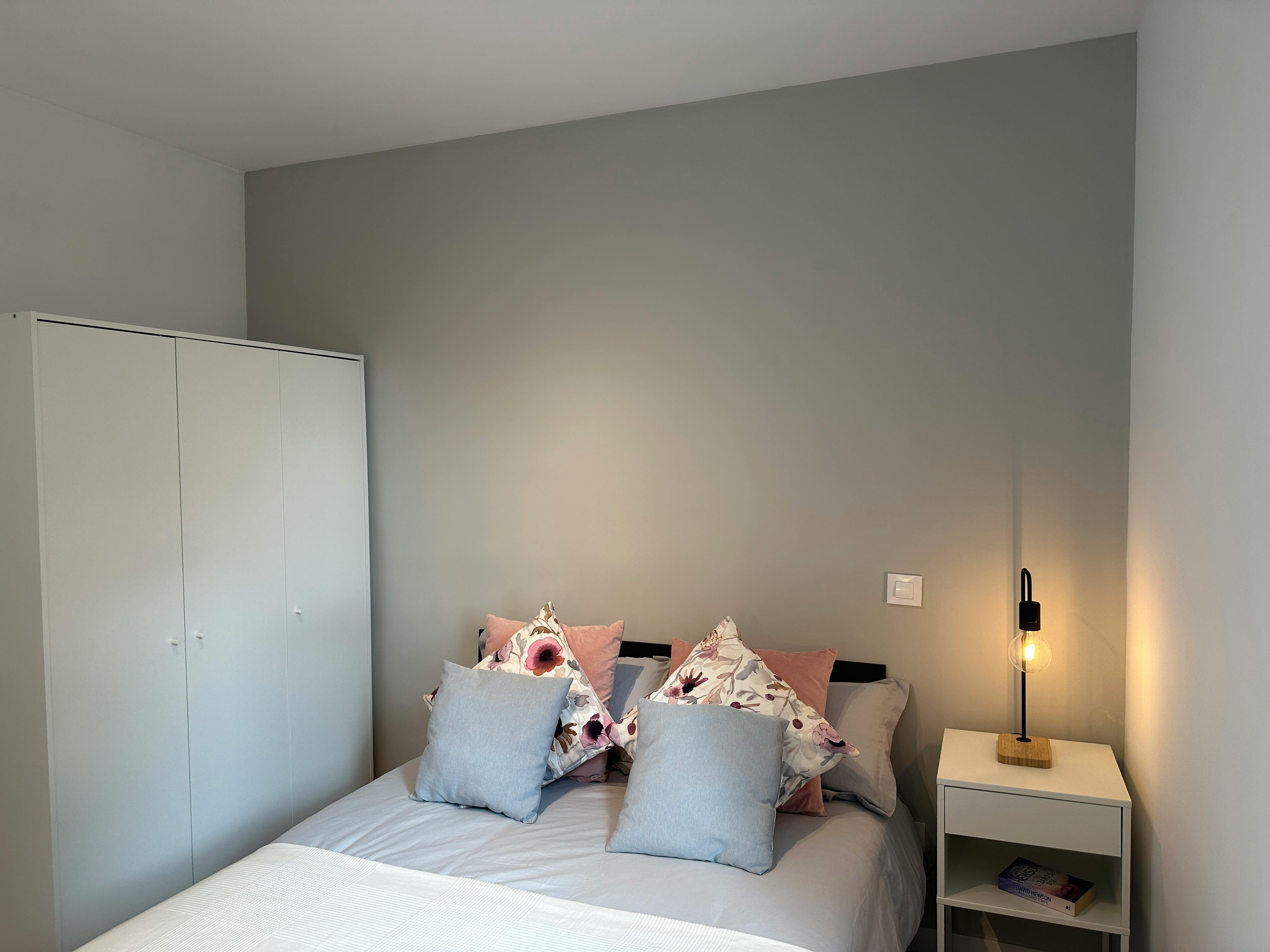 Apartment Madrid, 65m² — photo 5