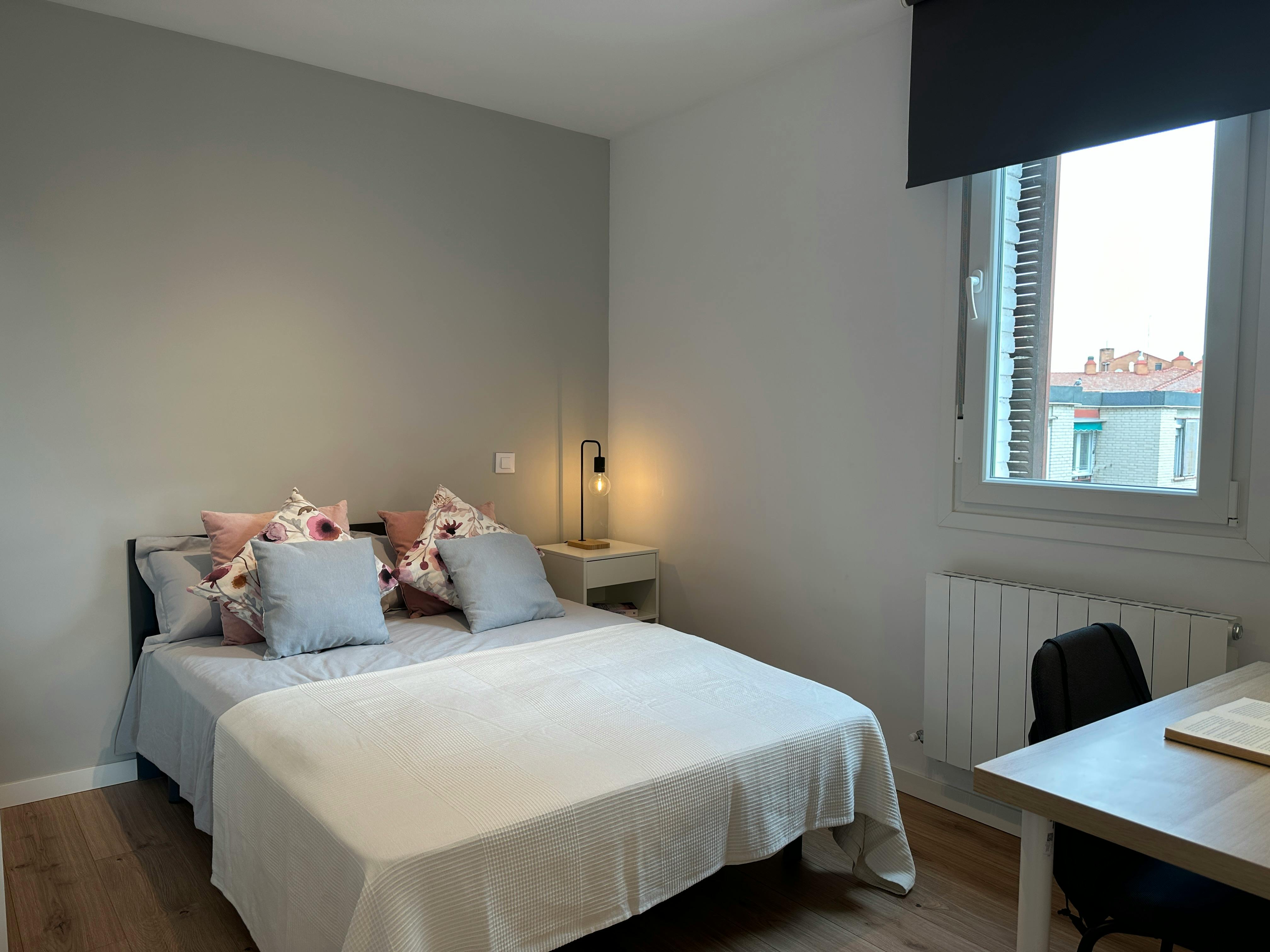 Apartment Madrid, 65m² — photo 10