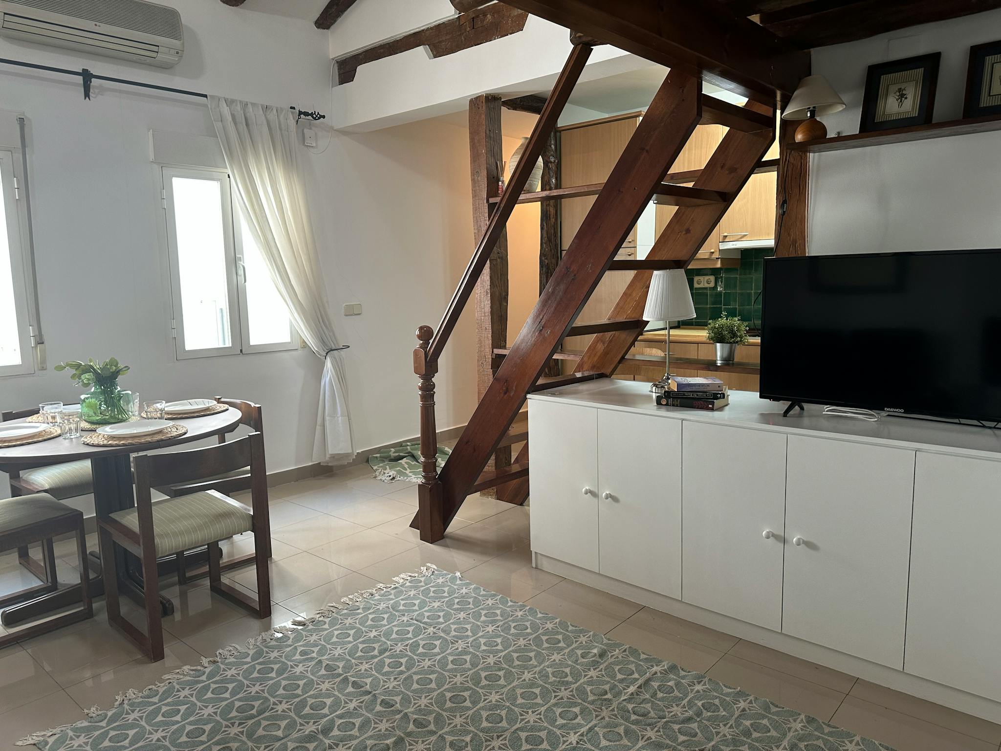 Calle de Calvo Asensio, Madrid preview