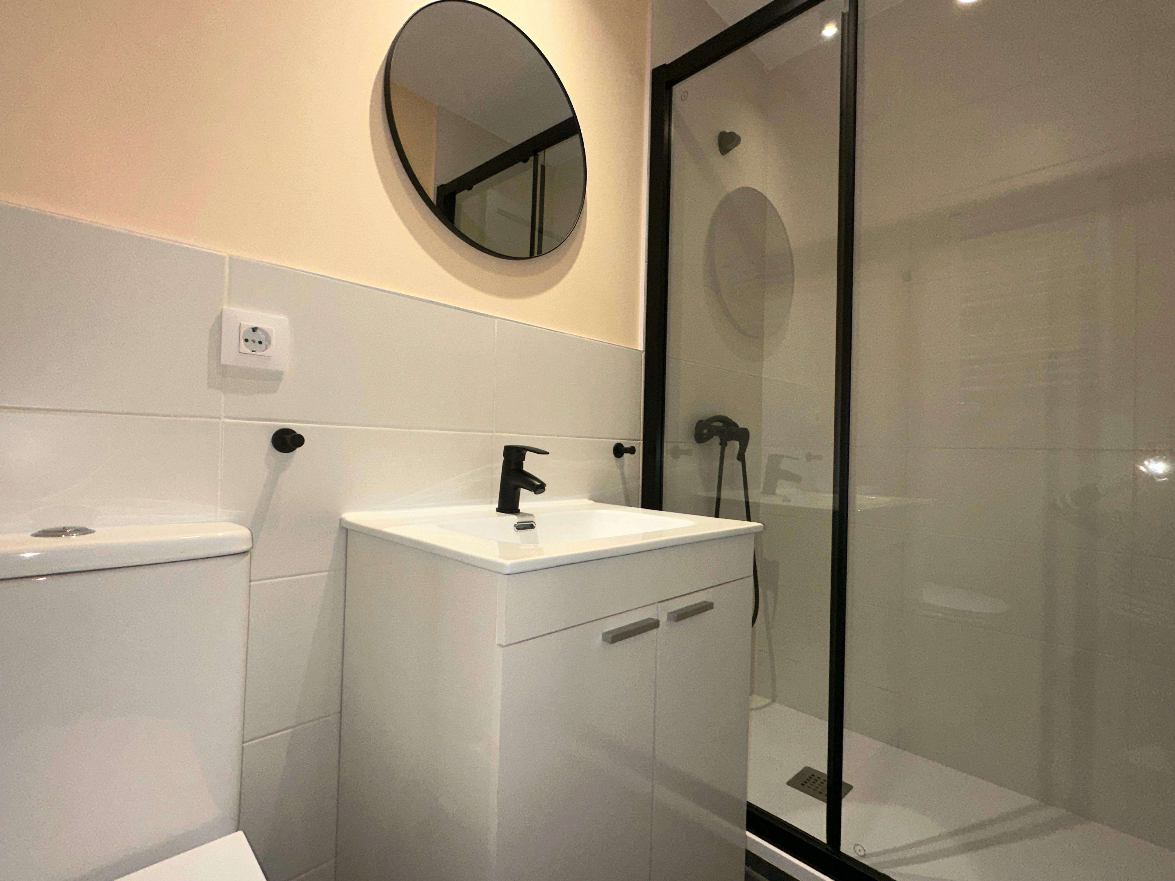 Apartment Madrid, 30m² — photo 3