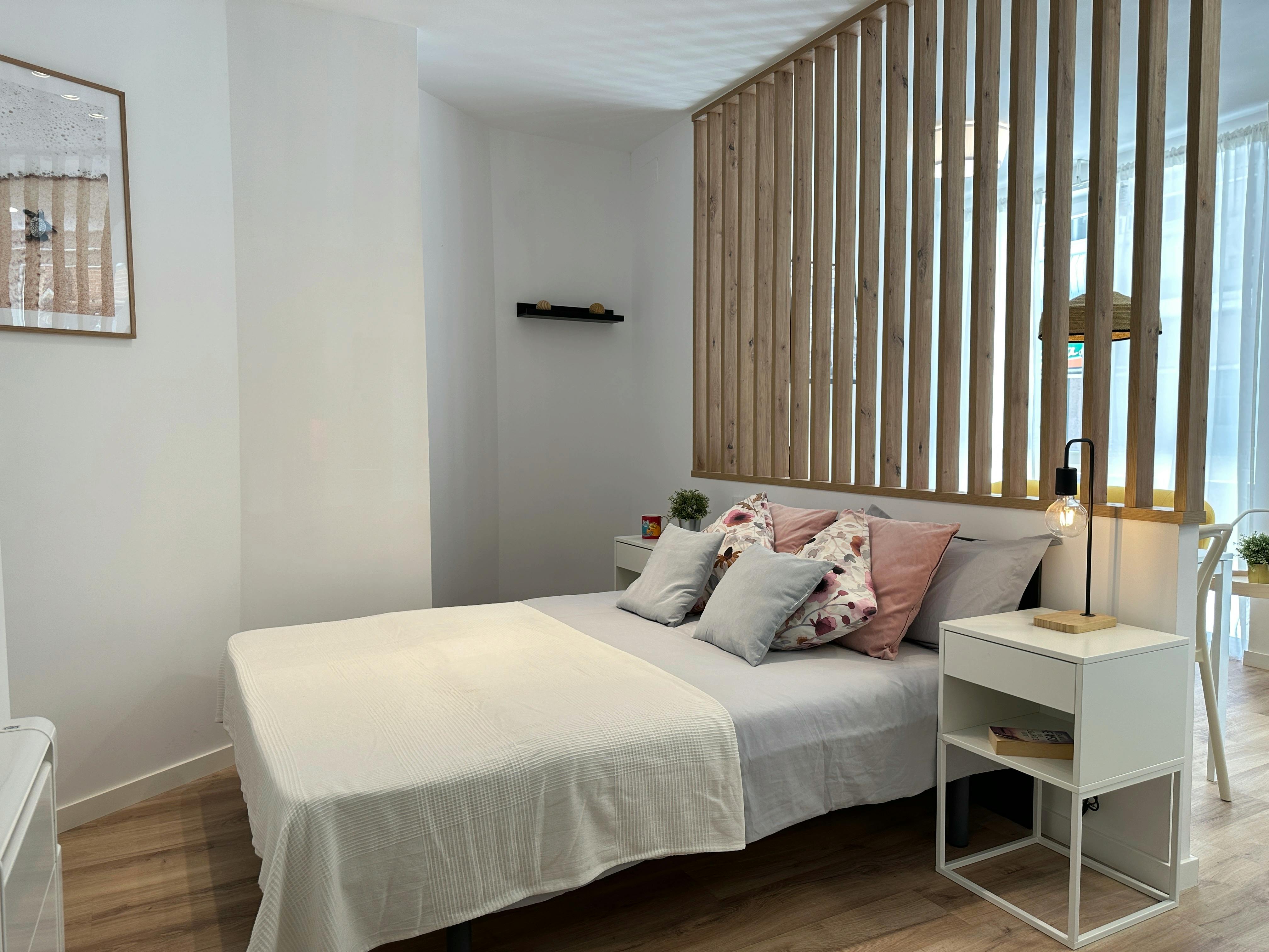 Apartment Madrid, 30m² — photo 2