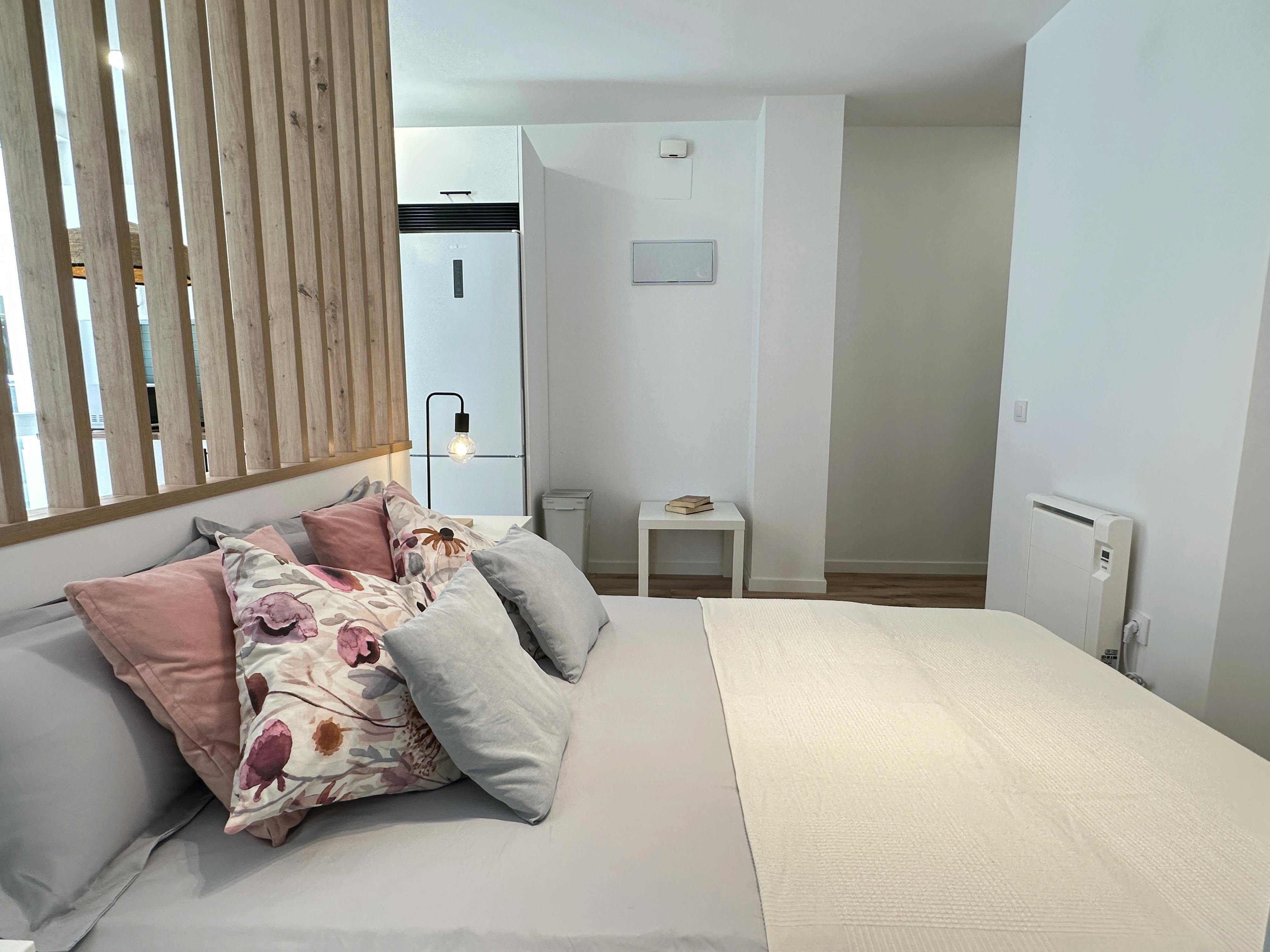 Apartment Madrid, 30m² — photo 6