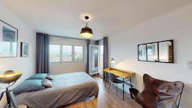 Privé kamer te huur voor € 775 per maand in Annemasse, Rue du Sentier