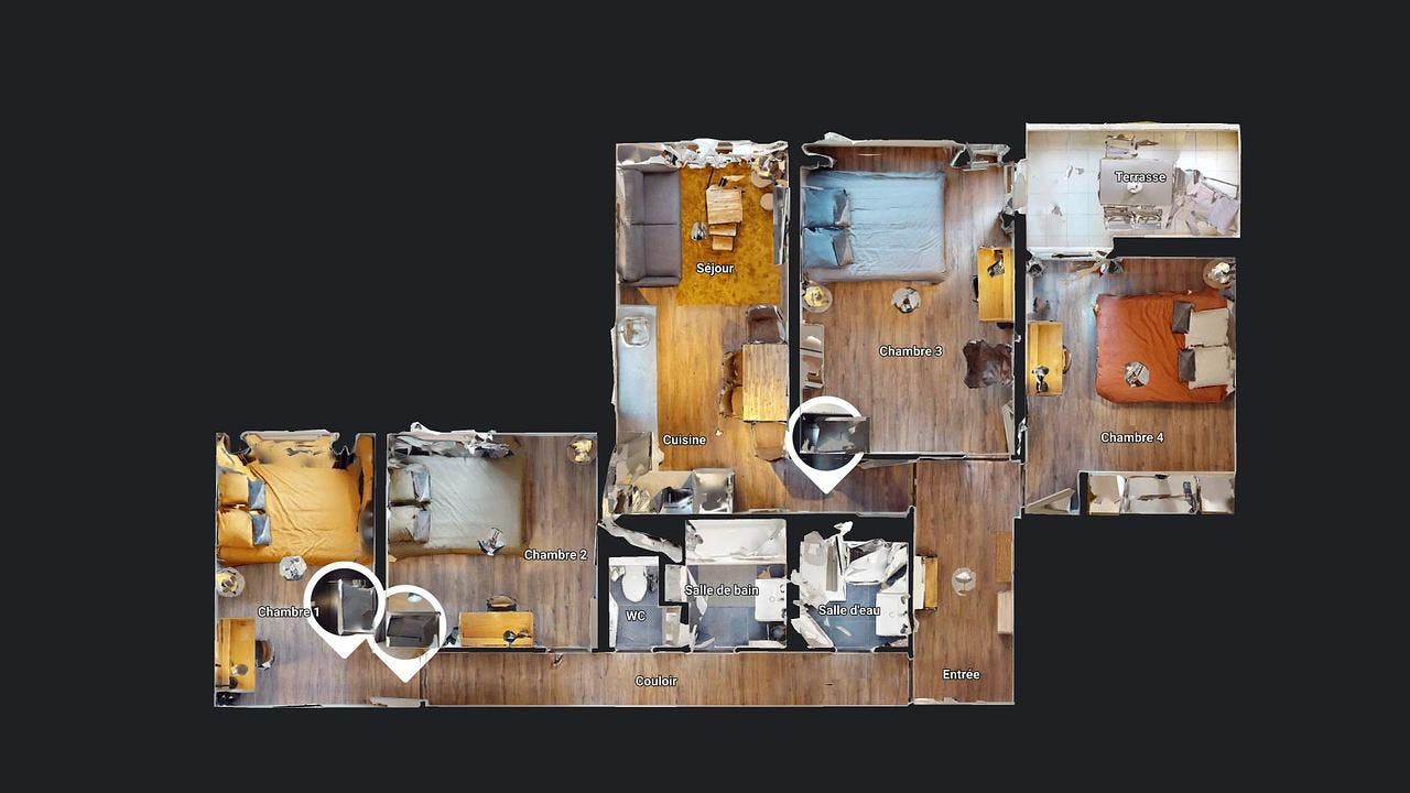 preview gallery tile