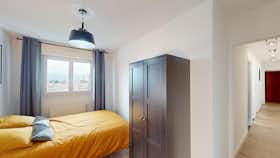 Private room for rent for €770 per month in Annemasse, Rue du Sentier